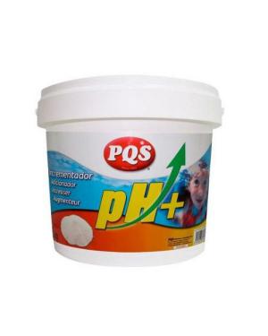 PQS CLORO PH+ CUBO, 2KG